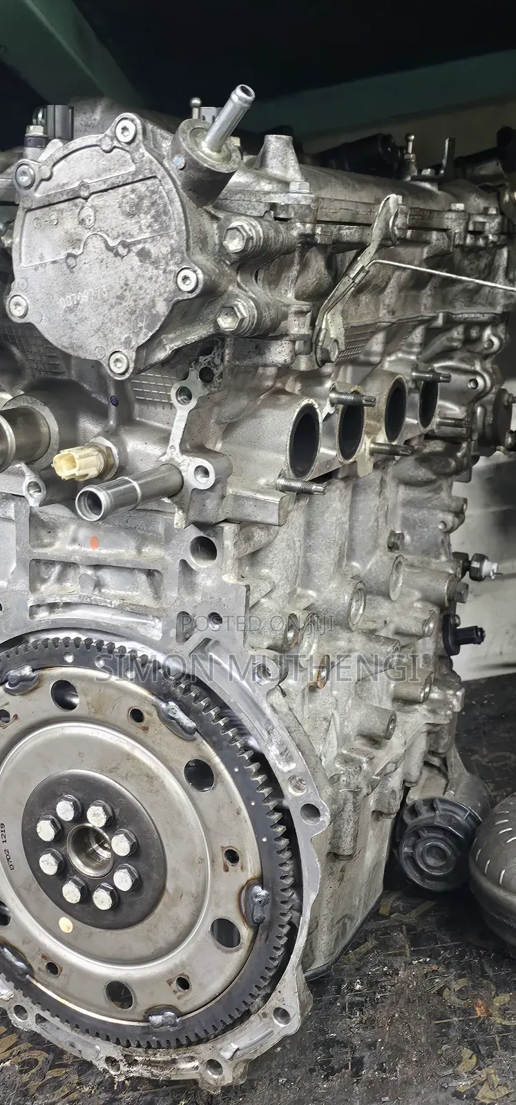 2zr Slim Engines