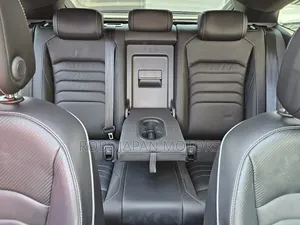 Volkswagen Arteon 2.0T SEL Premium R-Line w/20 AWD 4MOTION 2019 White