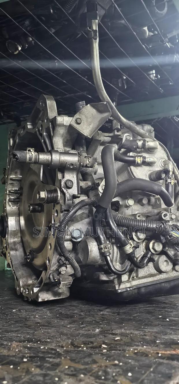 Nissan Serena Engines - thumbnail 2