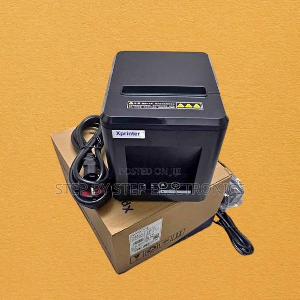 Xprinter 80mm Esc / Pos Commands Thermal Receipt Printer