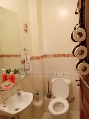 Budget Nairobi CBD Studio | Fast Wi-Fi Netflix