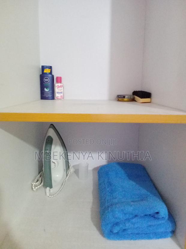 Budget Nairobi CBD Studio | Fast Wi-Fi Netflix - thumbnail 4