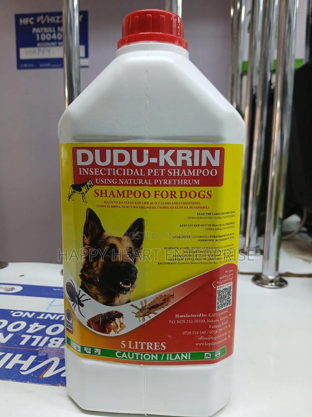 Dudukrin 5litres - thumbnail 2