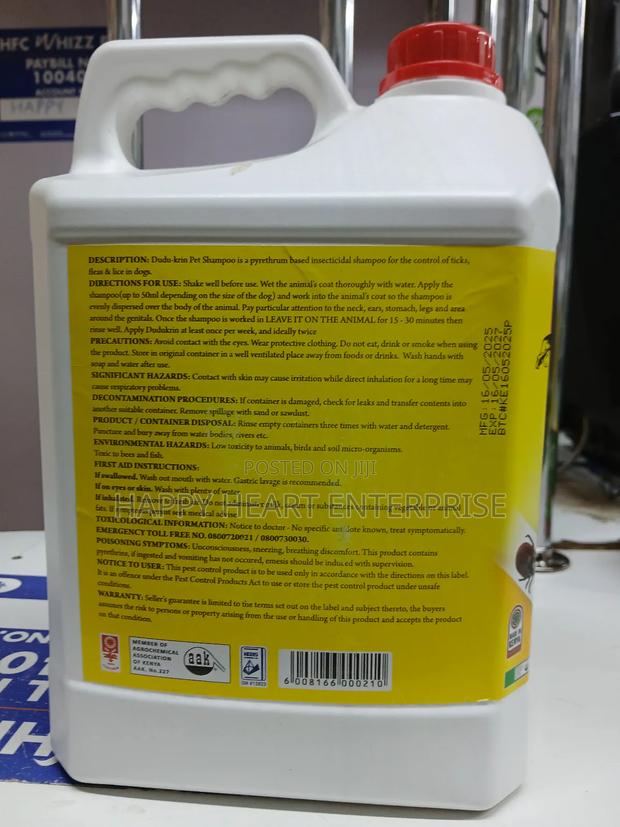 Dudukrin 5litres - thumbnail 3