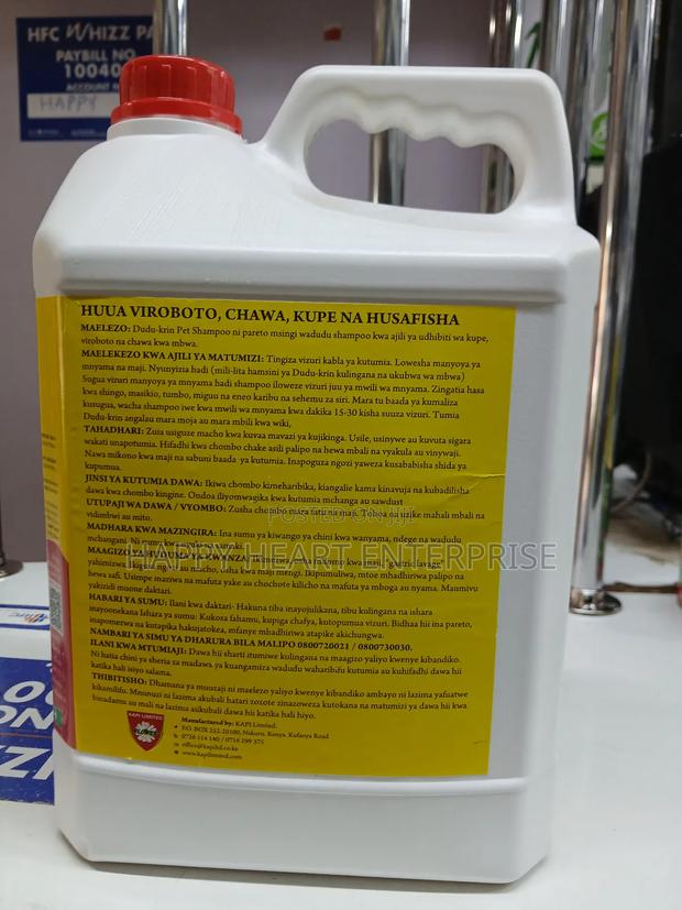 Dudukrin 5litres - thumbnail 4