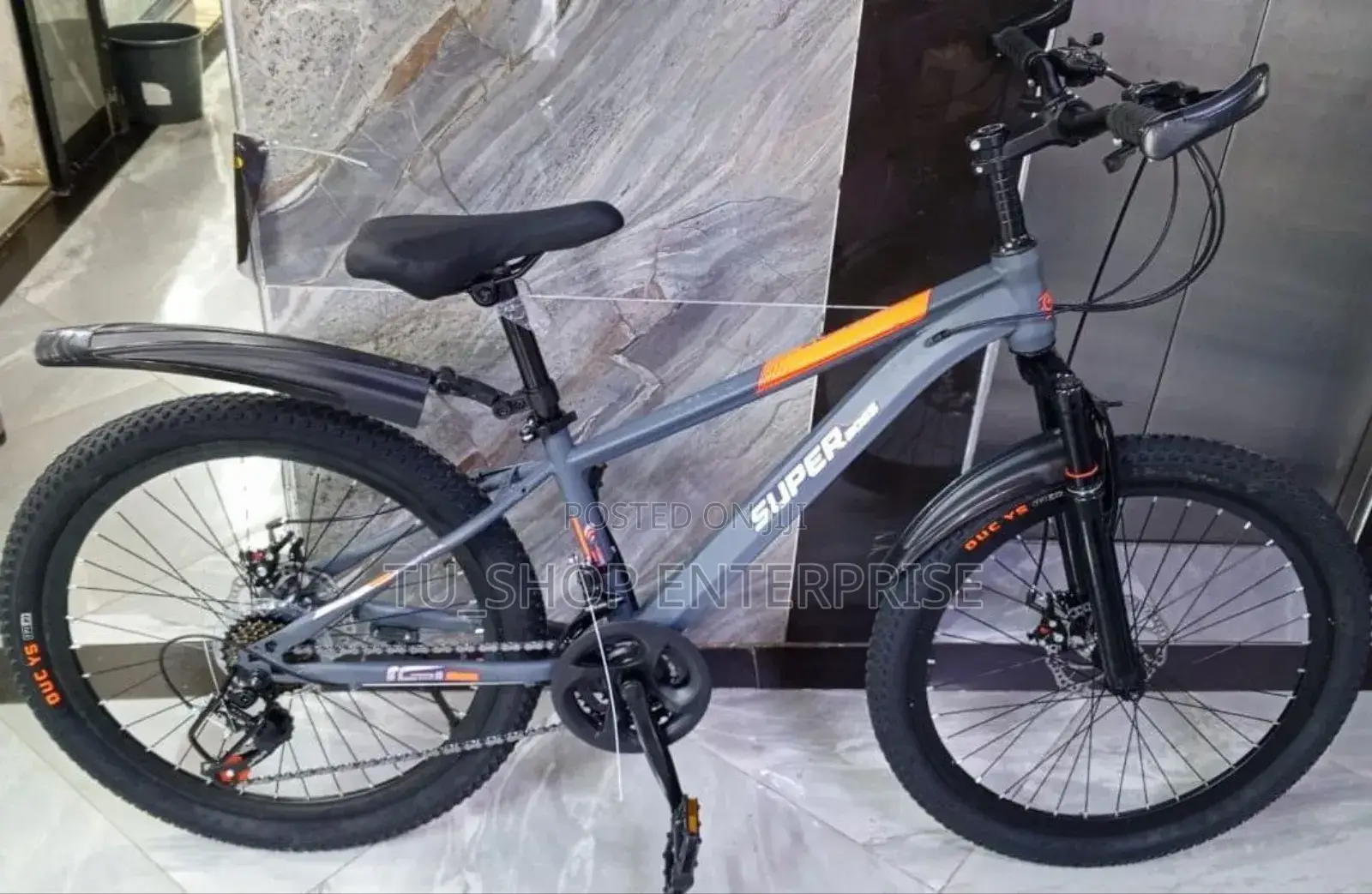 Size 26! Superbos Bike Size 26