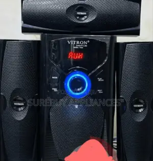 Vitron V635 3.1ch Multimedia Speaker System