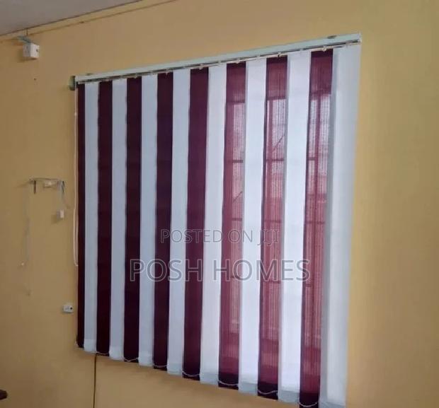Office Window Curtains Blind Blinds