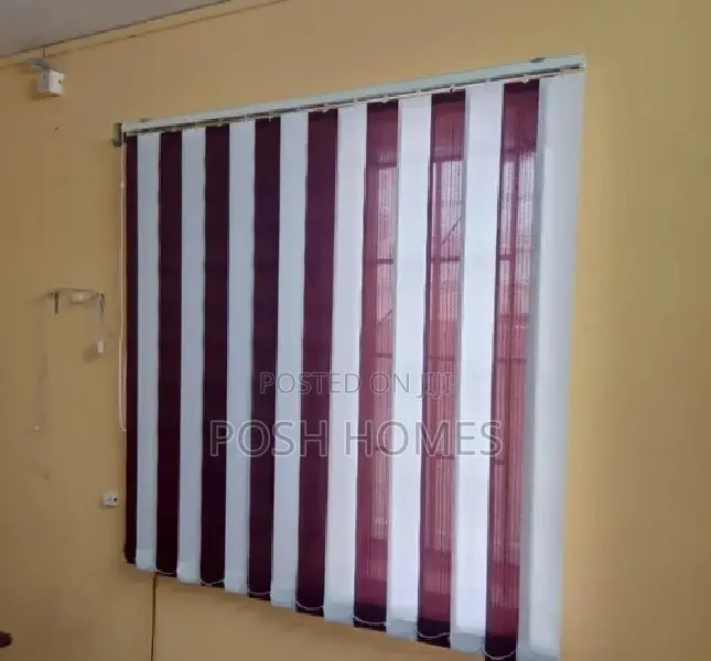 Office Window Curtains Blind Blinds