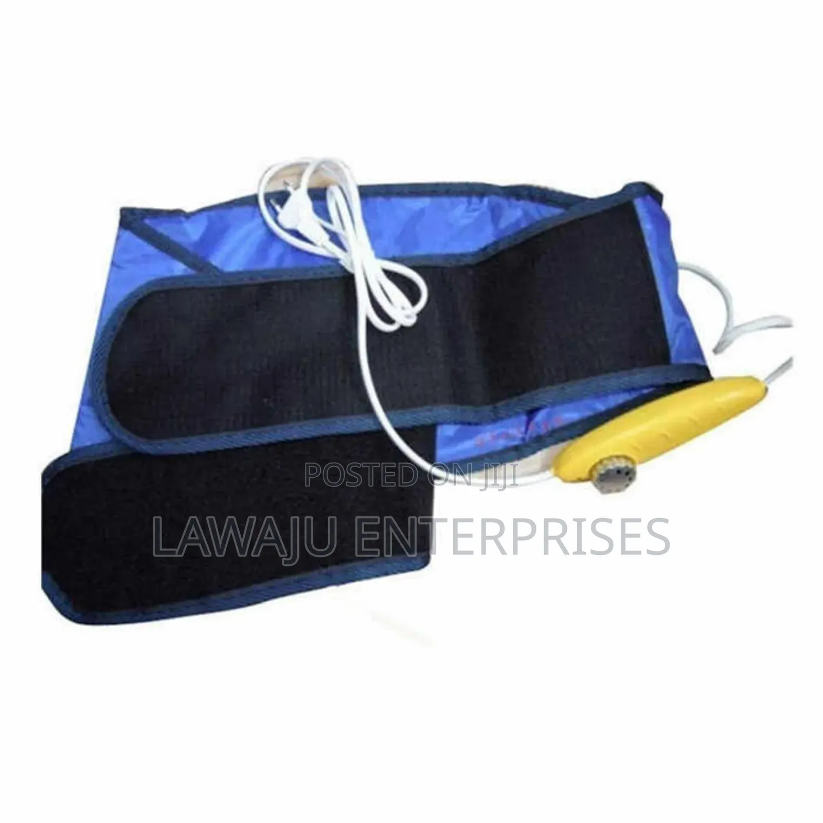 Heating Sauna Slimming Belt