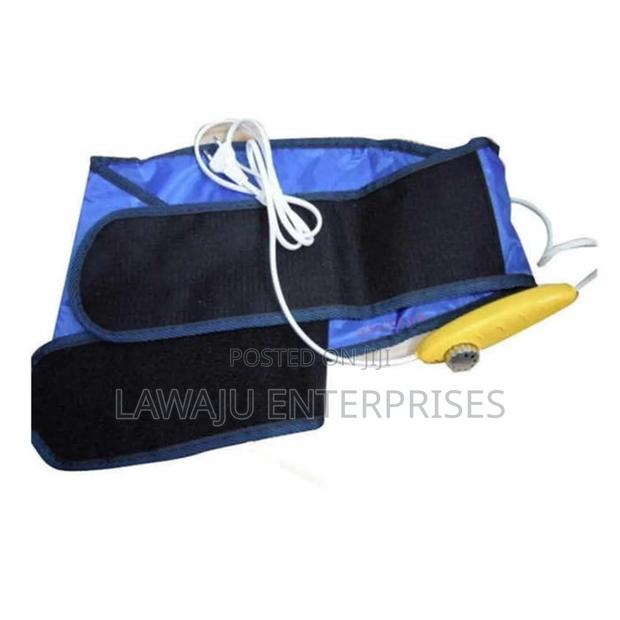 Heating Sauna Slimming Belt