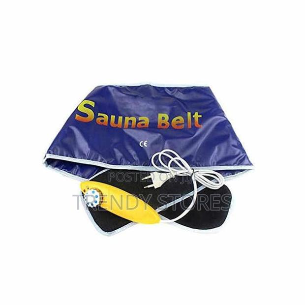 Heating Sauna Slimming Belt - main view