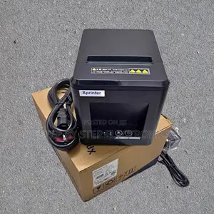 Xprinter 80mm Supermarkets Pos Thermal Receipt Printer