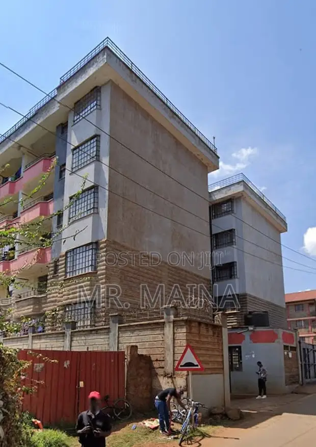 2bdrm Apartment in Sifa Apartments, Kidfarmaco for sale