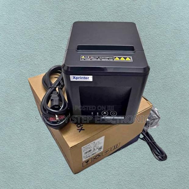 Xprinter 80mm Restaurants Pos Thermal Receipt Printer