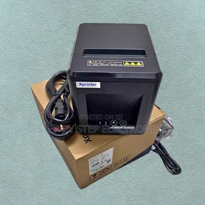 Xprinter 80mm Restaurants Pos Thermal Receipt Printer