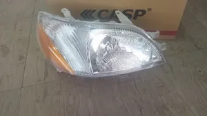 Toyota Platz Non Xenon Headlight