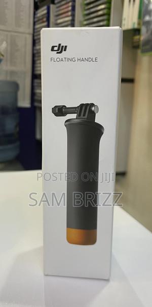 Dji Floating Handle - thumbnail 2