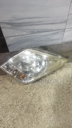 2008 Wagon R Headlight