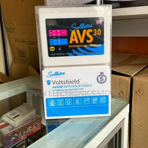 100a Automatic Voltage Protector (Avp) - thumbnail 2