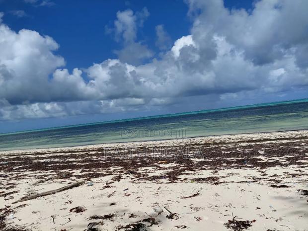 12 Acres in Watamu Subdivided 4 Acres a Block at Ksh35m Per Acre