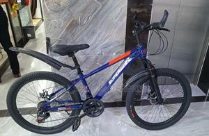 .Bike Size 24! Size 24 - thumbnail 2