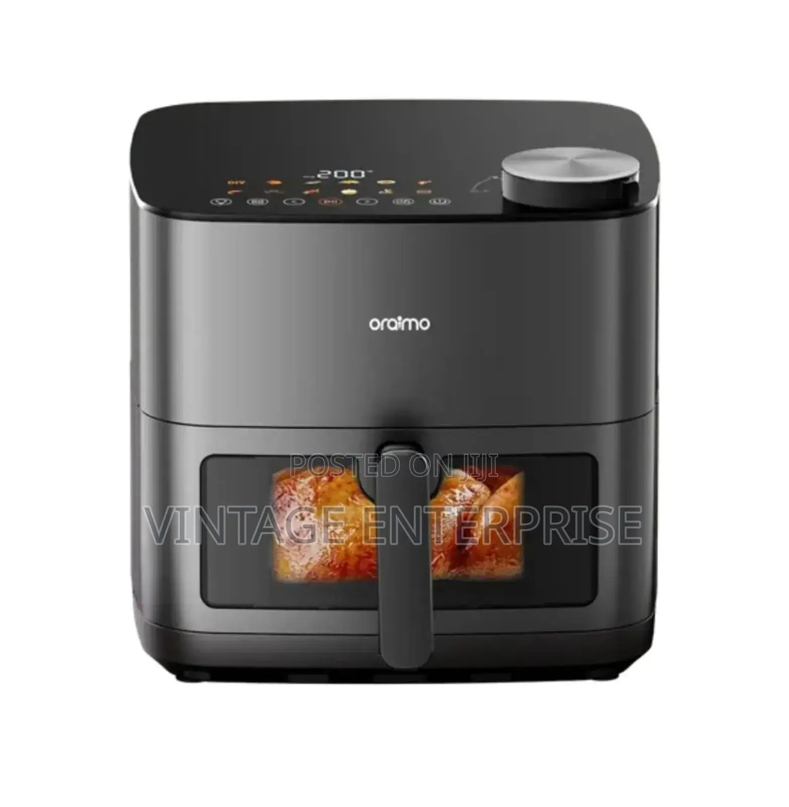 Oraimo Air Fryer 8l