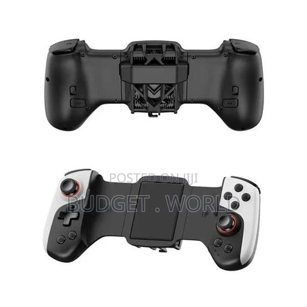 In Coolshark Jk02 Extendable Cooling Gamepad With Trig