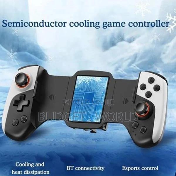 Jko3 Wireless Mobile Gamepad Android / Ios Controller - main view