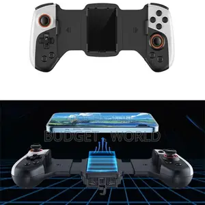 Jko3 Wireless Mobile Gamepad Android / Ios Controller
