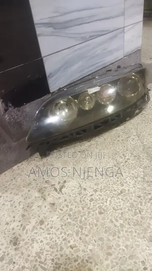 Mazda Atenza 2004 Xenon Headlight