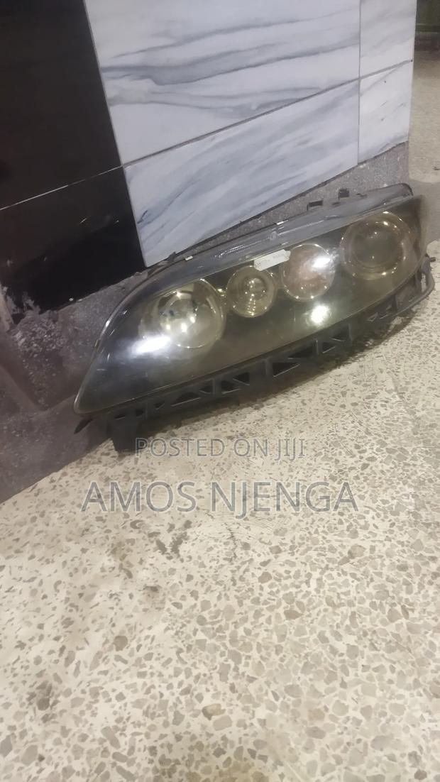 Mazda Atenza 2004 Xenon Headlight