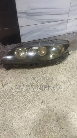 Mazda Atenza 2004 Xenon Headlight