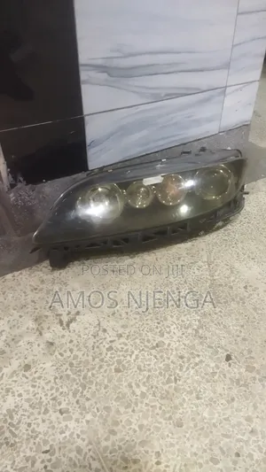 Mazda Atenza 2004 Xenon Headlight