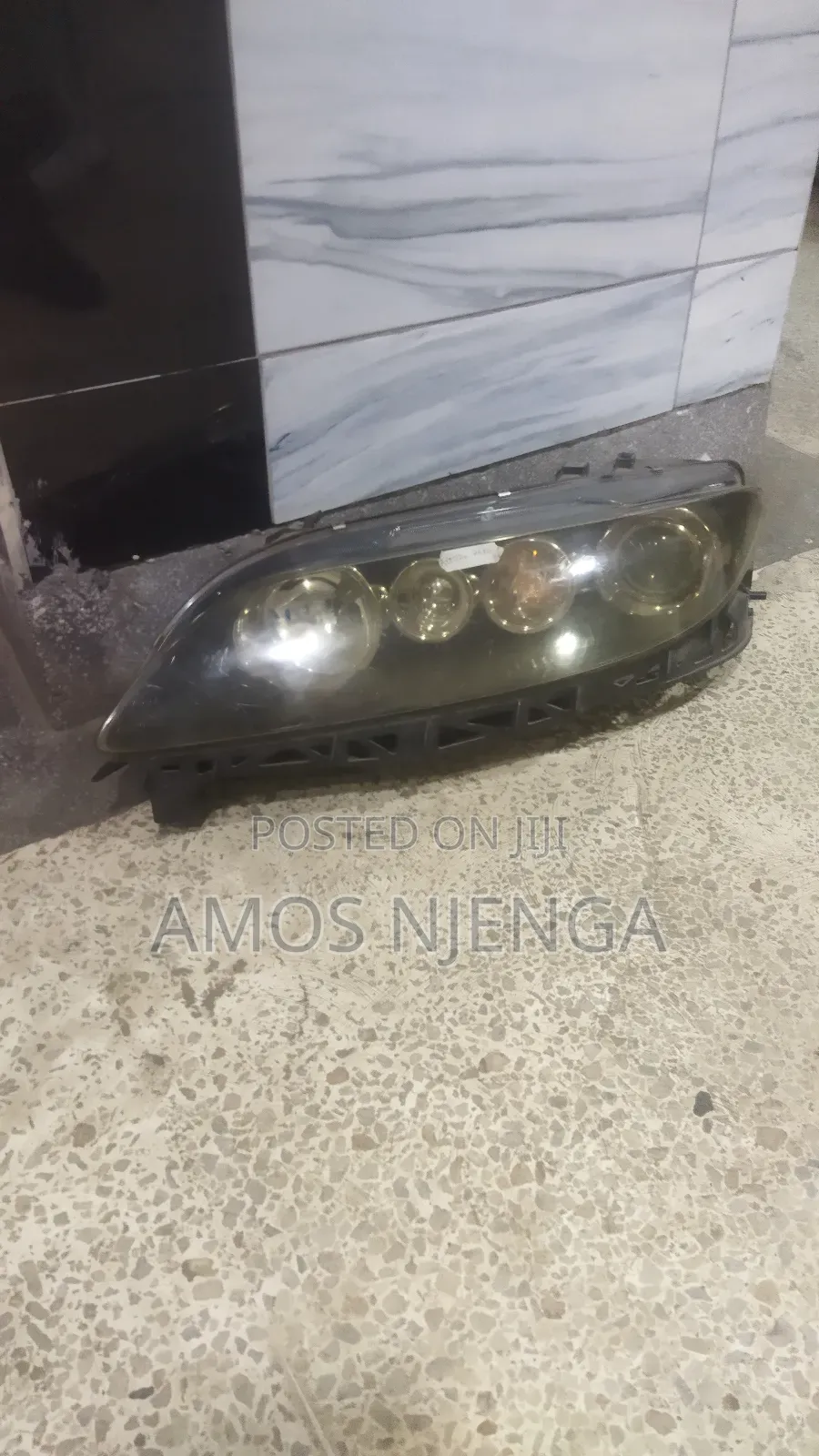Mazda Atenza 2004 Xenon Headlight