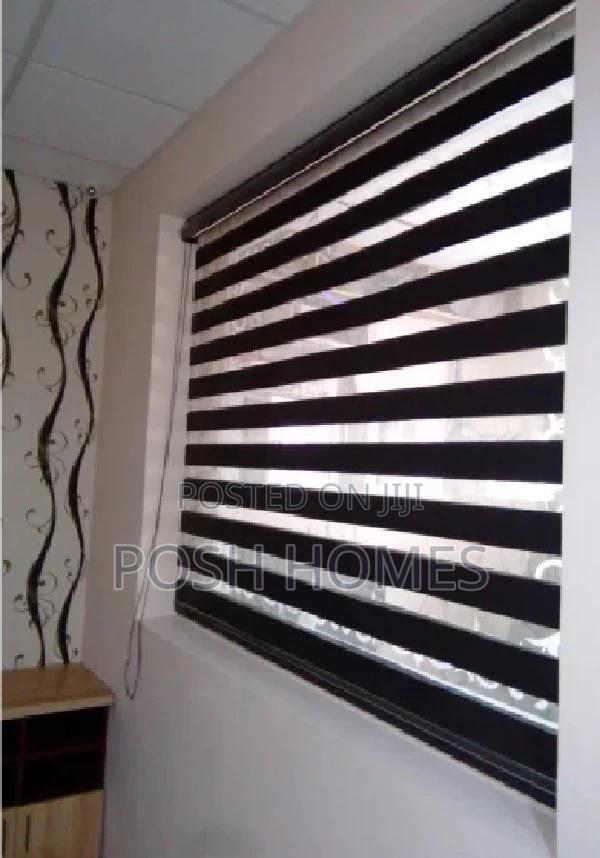 Home Quality Horizontal Window Blinds - main view