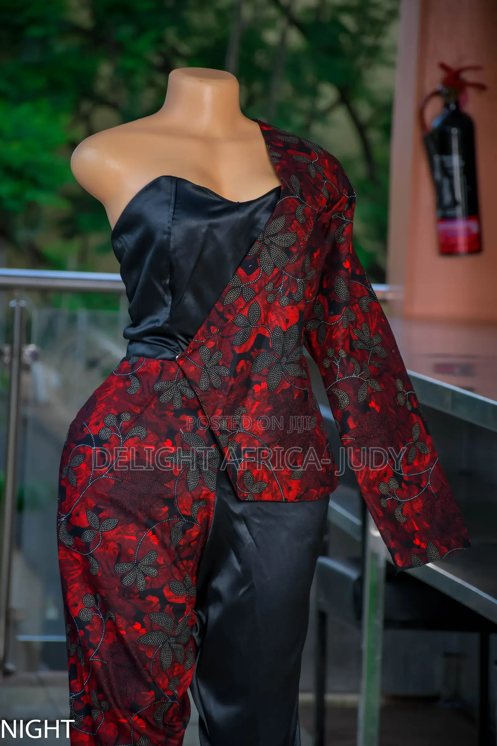 Fashion Design and Garment Making (Nita Course)
