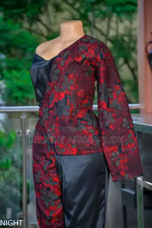 Fashion Design and Garment Making (Nita Course)