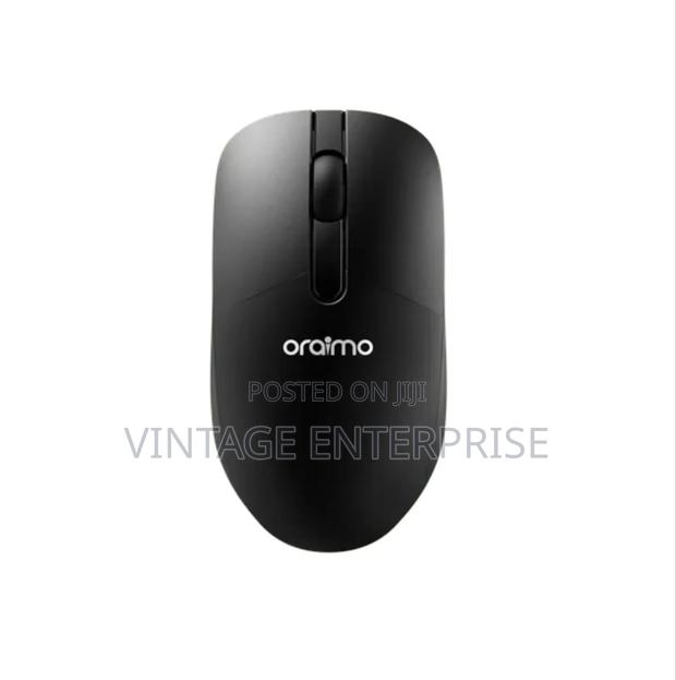 Oraimo Wireless Mouse
