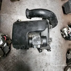 Axio Aircleaner Housing