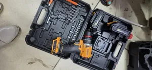 Dewalt Cordless Drill 48vts