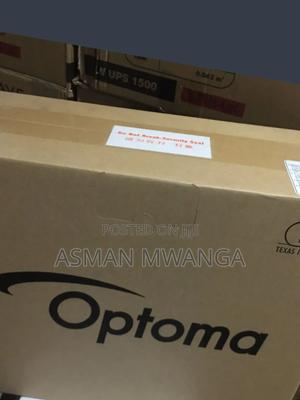 Optimal X400lve Projector - thumbnail 2