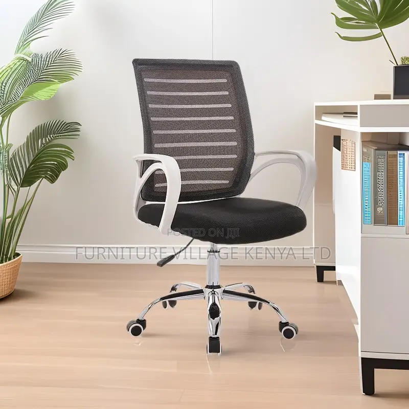 Office Chair:Conference Office Staff Chair-for Meeting Areas