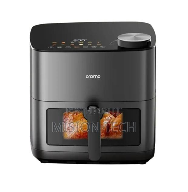 Oraimo Nutrifry Max 8l 2000w Air Fryer* ° 