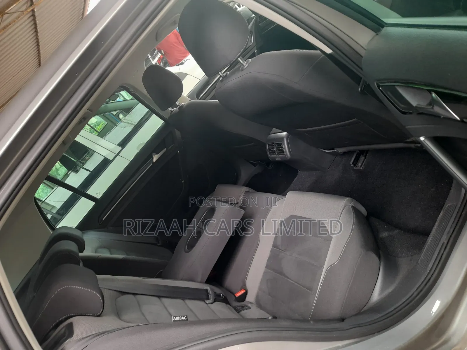 Volkswagen Golf 2018 Silver