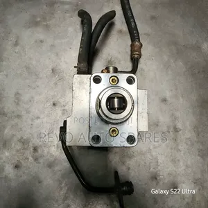 Mitsubishi Lancer Cedia Pressure Pump