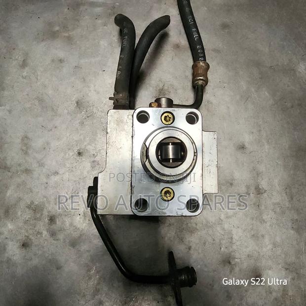 Mitsubishi Lancer Cedia Pressure Pump