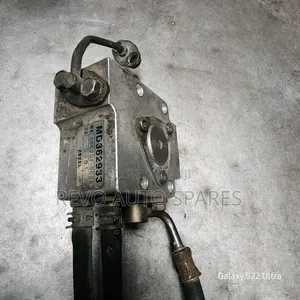 Mitsubishi Lancer Cedia Pressure Pump