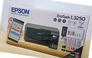 Epson Eco Tank L 3250 Printer - thumbnail 2