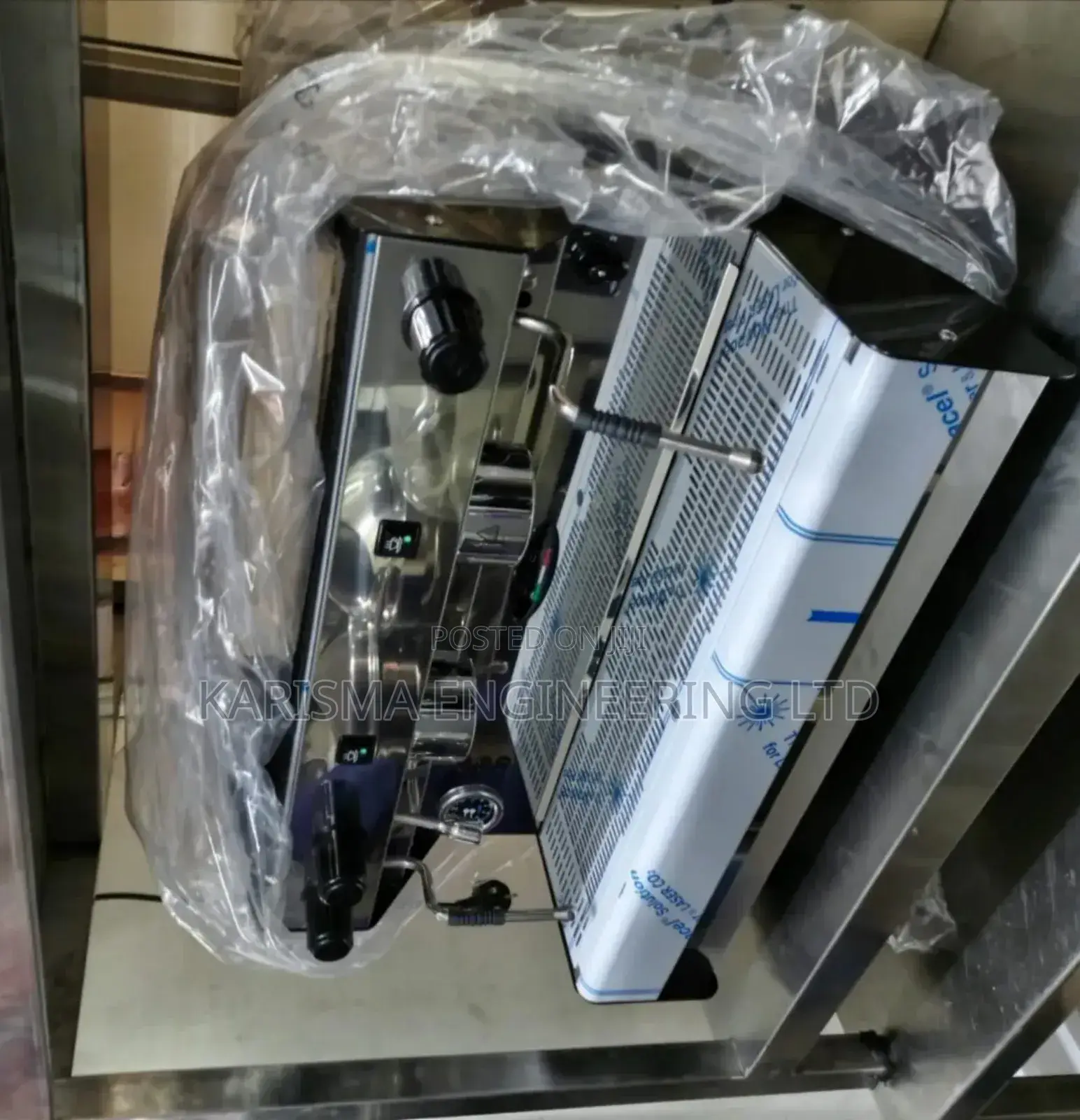 High Quality Coffee Machine